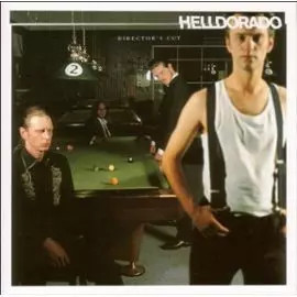 Director cut helldorado - director's, cut,