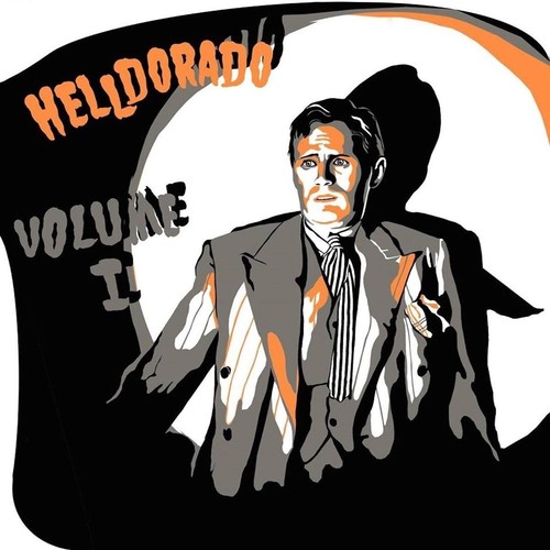 Helldorado vol cd - -,