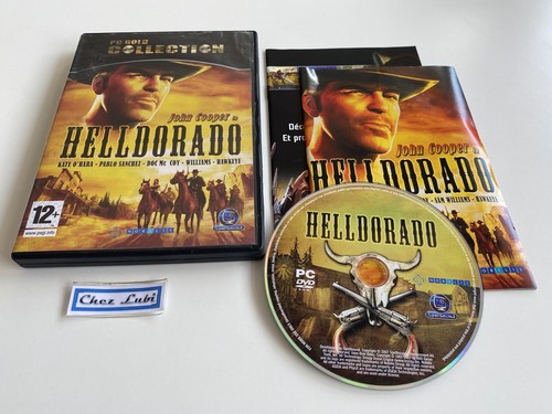 Helldorado fr avec - pc,