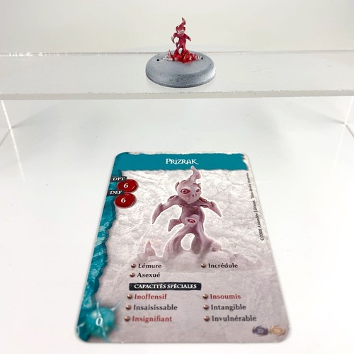 Prizrak métal multimarque - prizrak,
