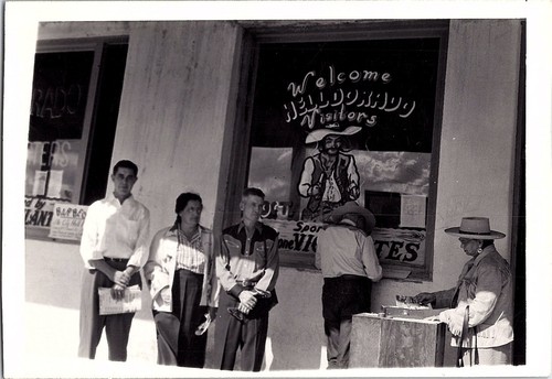 Carte postale festival - carte,