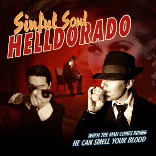 Helldorado sinful soul - helldorado,