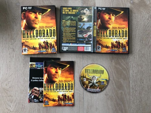 Helldorado fr - helldorado,