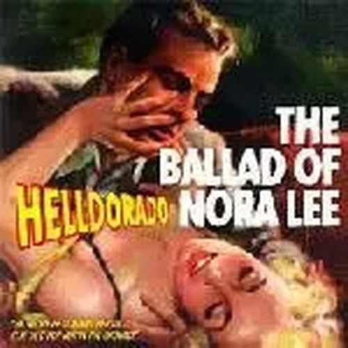 Helldorado the ballad - cd,