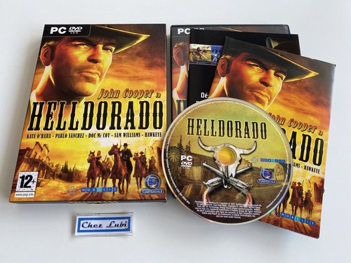 Helldorado fr avec - -,