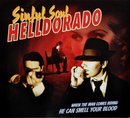 Helldorado sinful soul - helldorado,