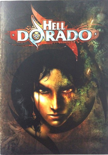 Hell dorado règle de - hell,