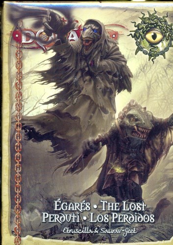 Asmodee helldorado egares - asmodee,
