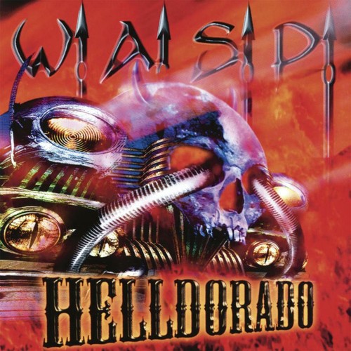 Helldorado cd neuf - cd,