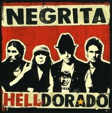Helldorado von negrita - helldorado, |
